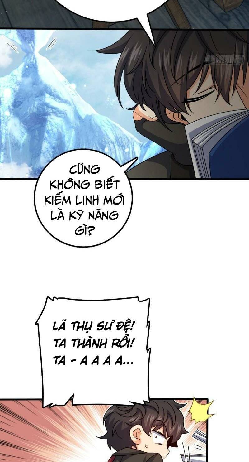 Đại Vương Tha Mạng Chapter 635 - Trang 2