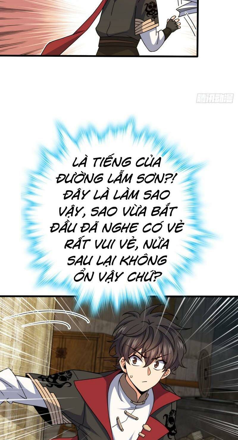 Đại Vương Tha Mạng Chapter 635 - Trang 2