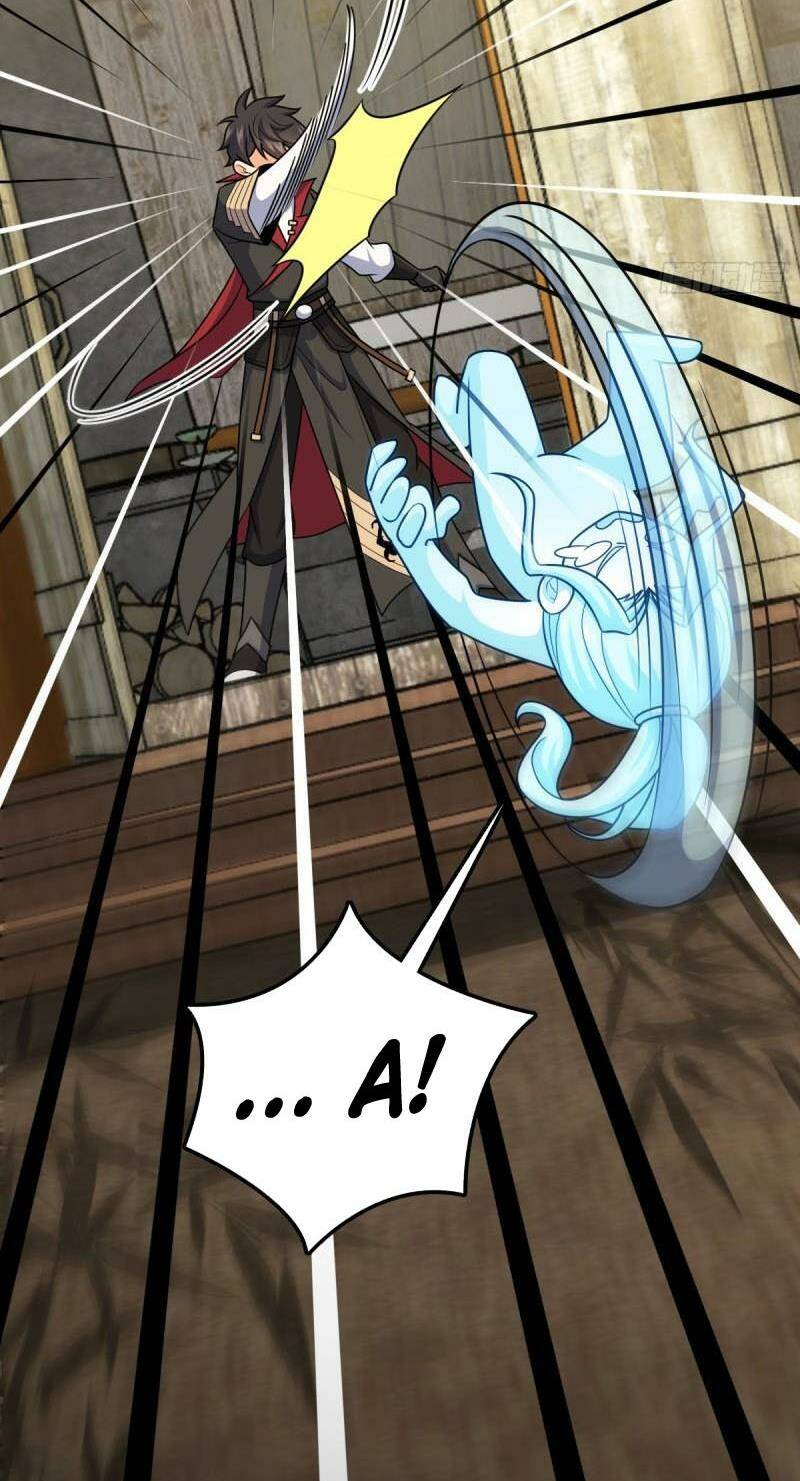 Đại Vương Tha Mạng Chapter 635 - Trang 2