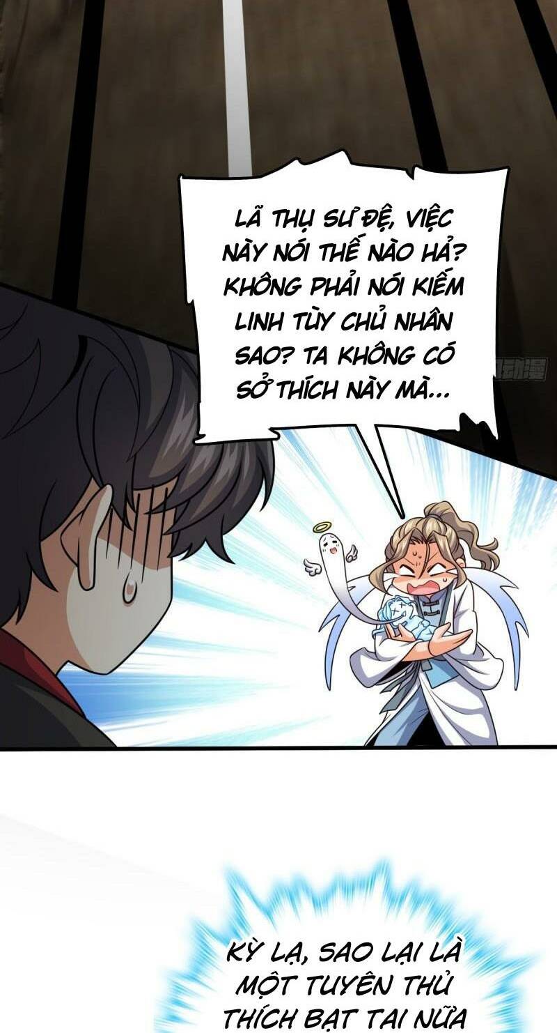 Đại Vương Tha Mạng Chapter 635 - Trang 2