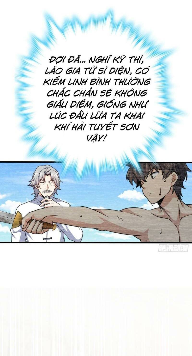 Đại Vương Tha Mạng Chapter 635 - Trang 2