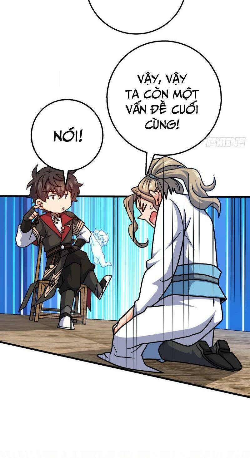 Đại Vương Tha Mạng Chapter 635 - Trang 2