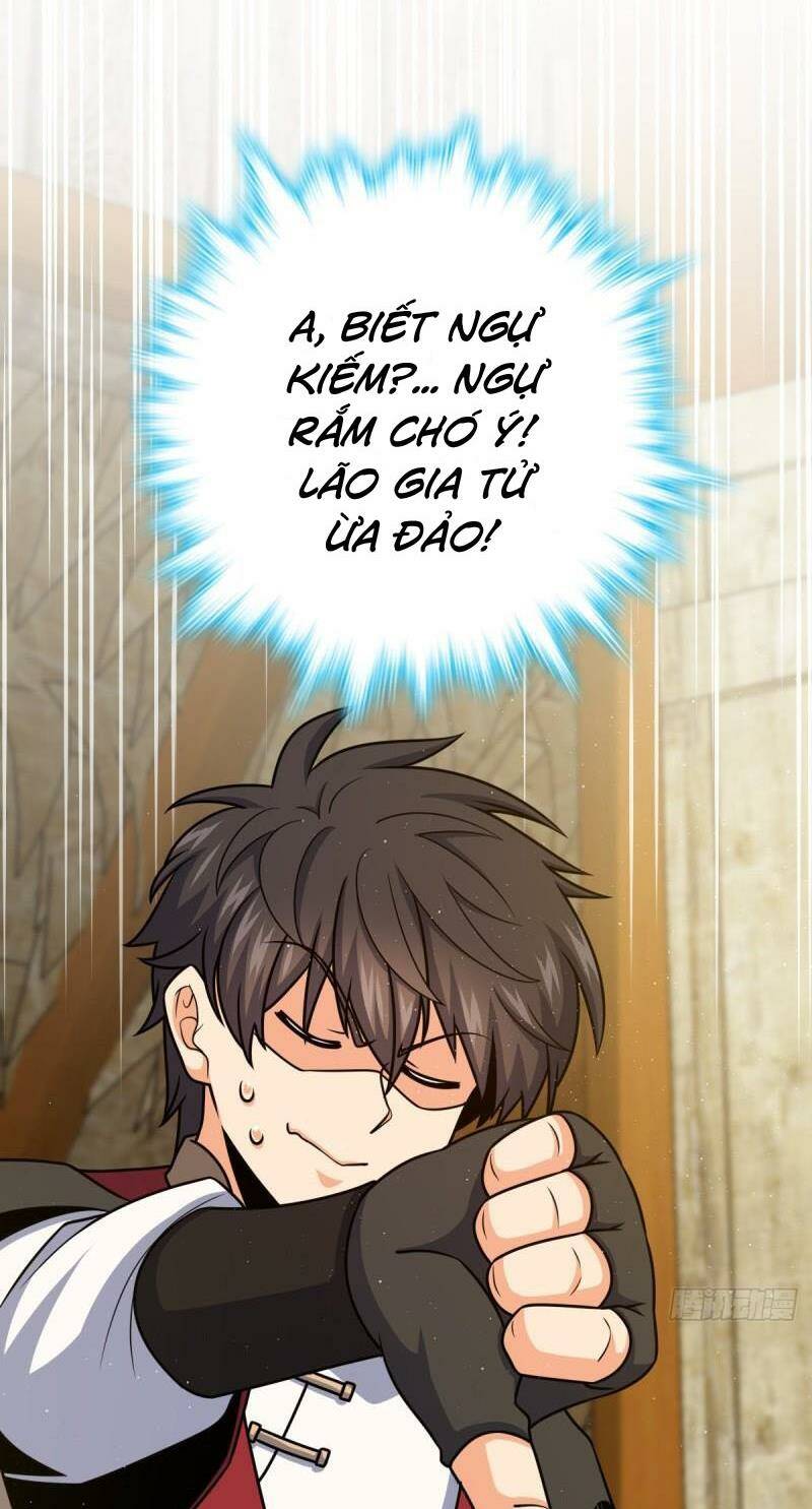 Đại Vương Tha Mạng Chapter 635 - Trang 2