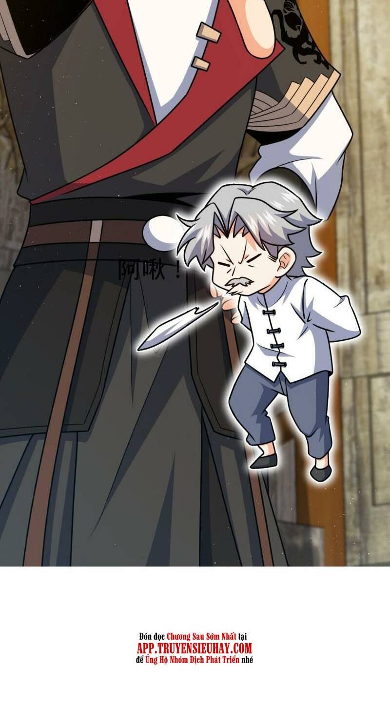 Đại Vương Tha Mạng Chapter 635 - Trang 2