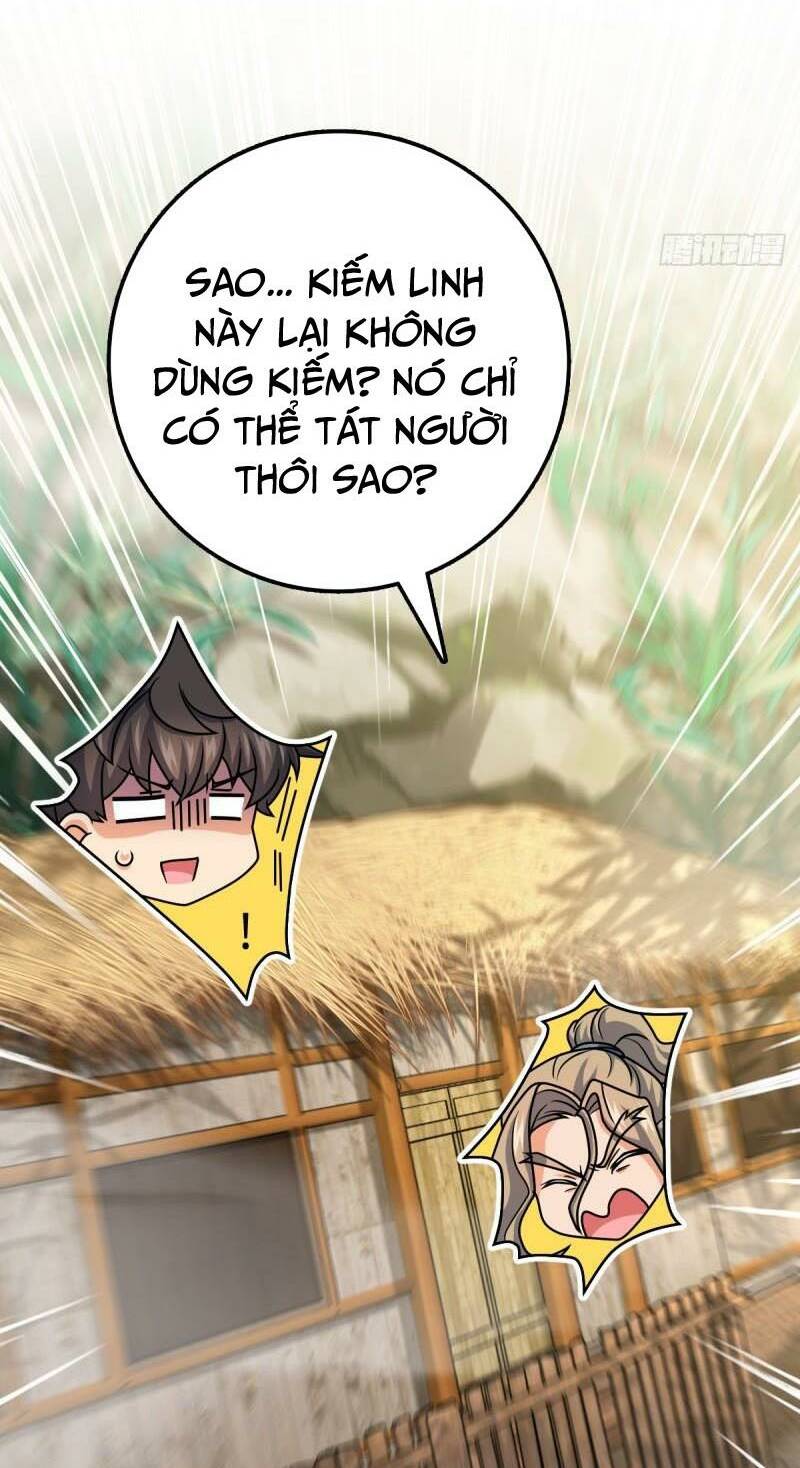 Đại Vương Tha Mạng Chapter 635 - Trang 2