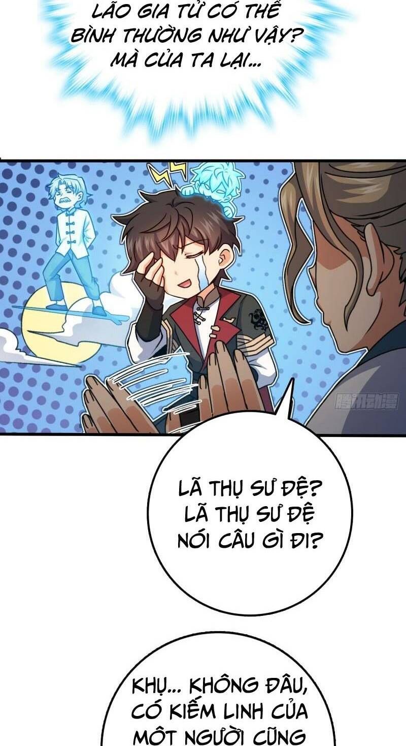 Đại Vương Tha Mạng Chapter 635 - Trang 2