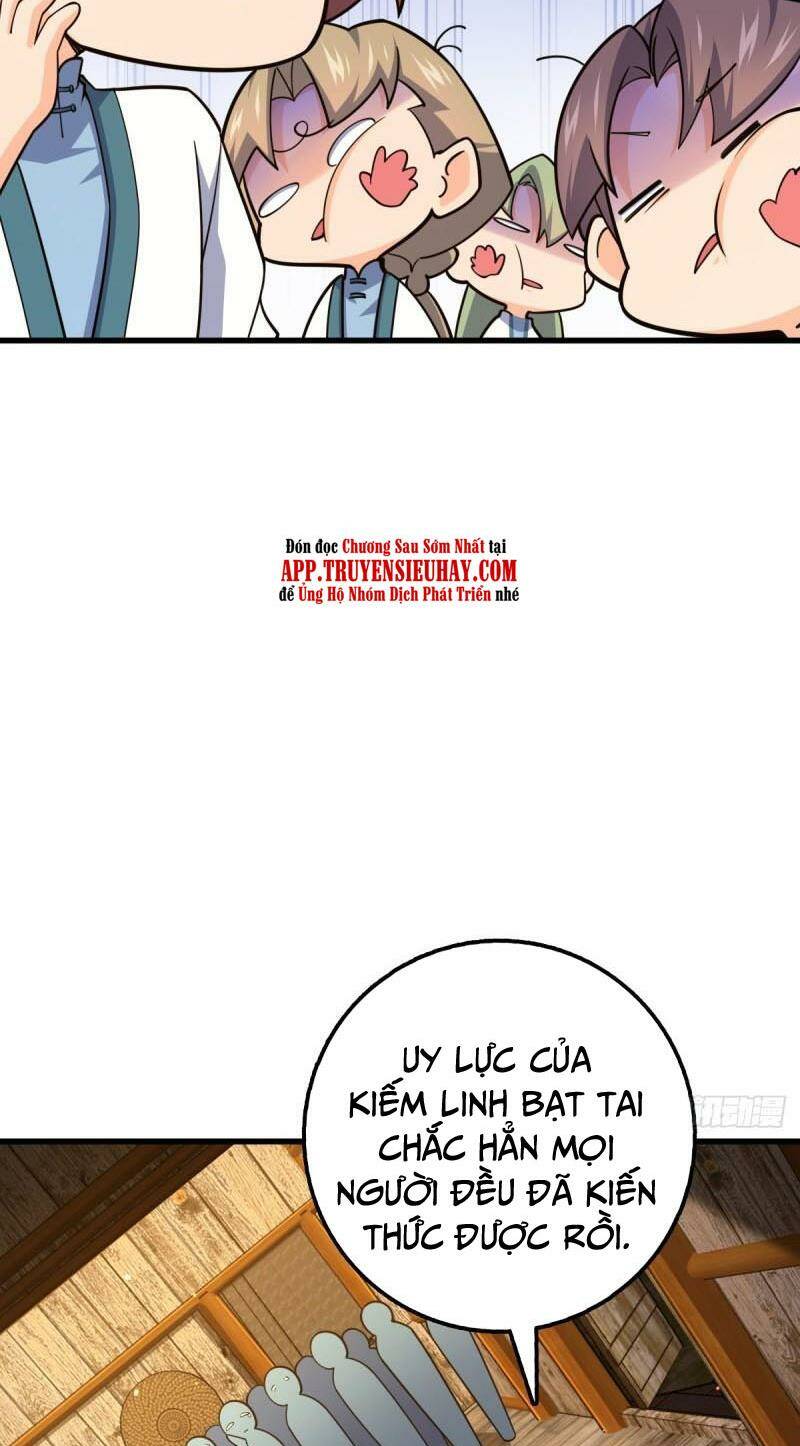 Đại Vương Tha Mạng Chapter 636 - Trang 2