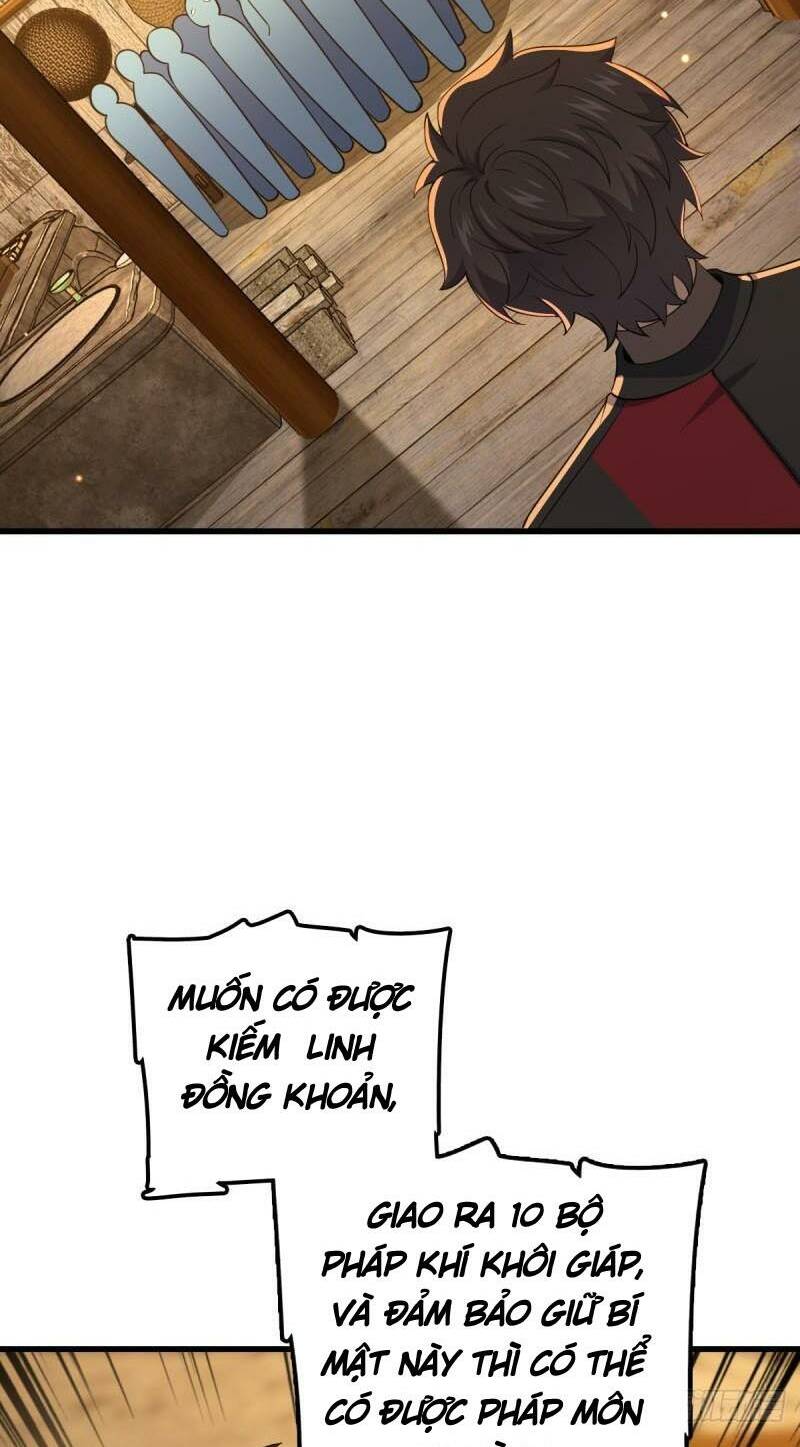 Đại Vương Tha Mạng Chapter 636 - Trang 2