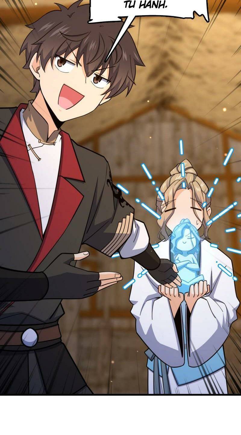 Đại Vương Tha Mạng Chapter 636 - Trang 2