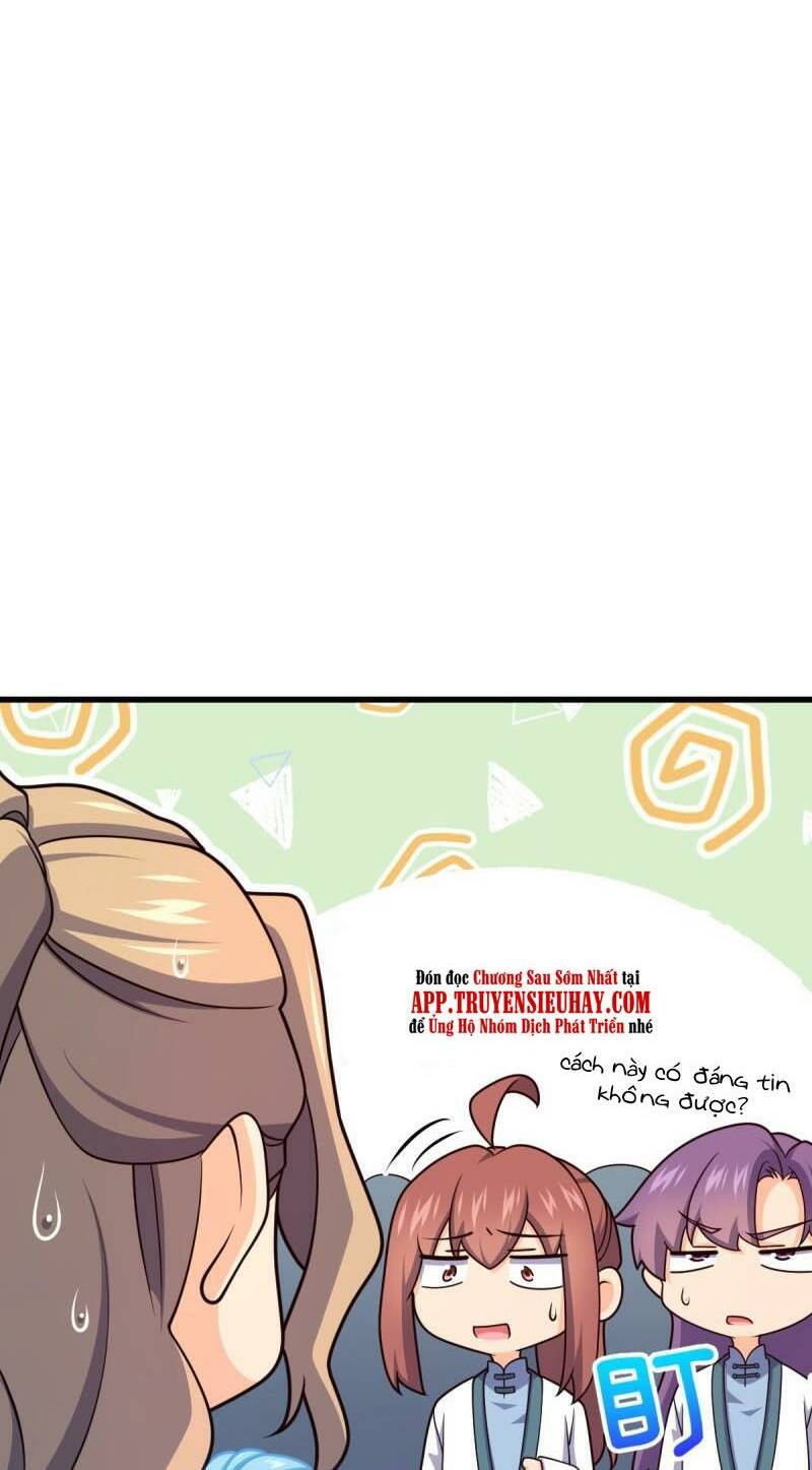 Đại Vương Tha Mạng Chapter 636 - Trang 2