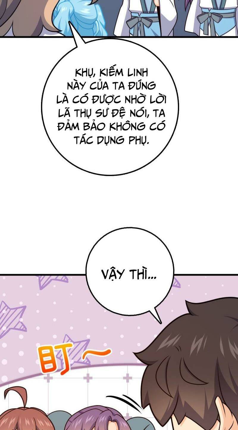 Đại Vương Tha Mạng Chapter 636 - Trang 2