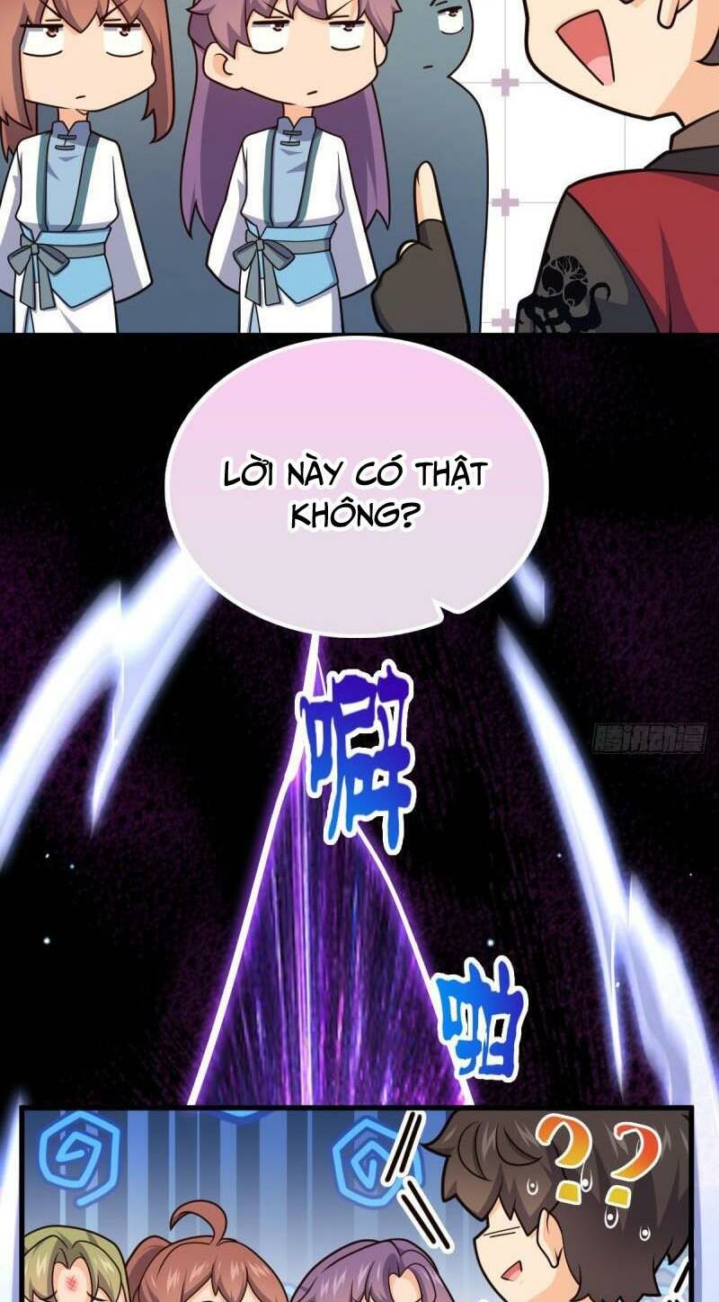 Đại Vương Tha Mạng Chapter 636 - Trang 2