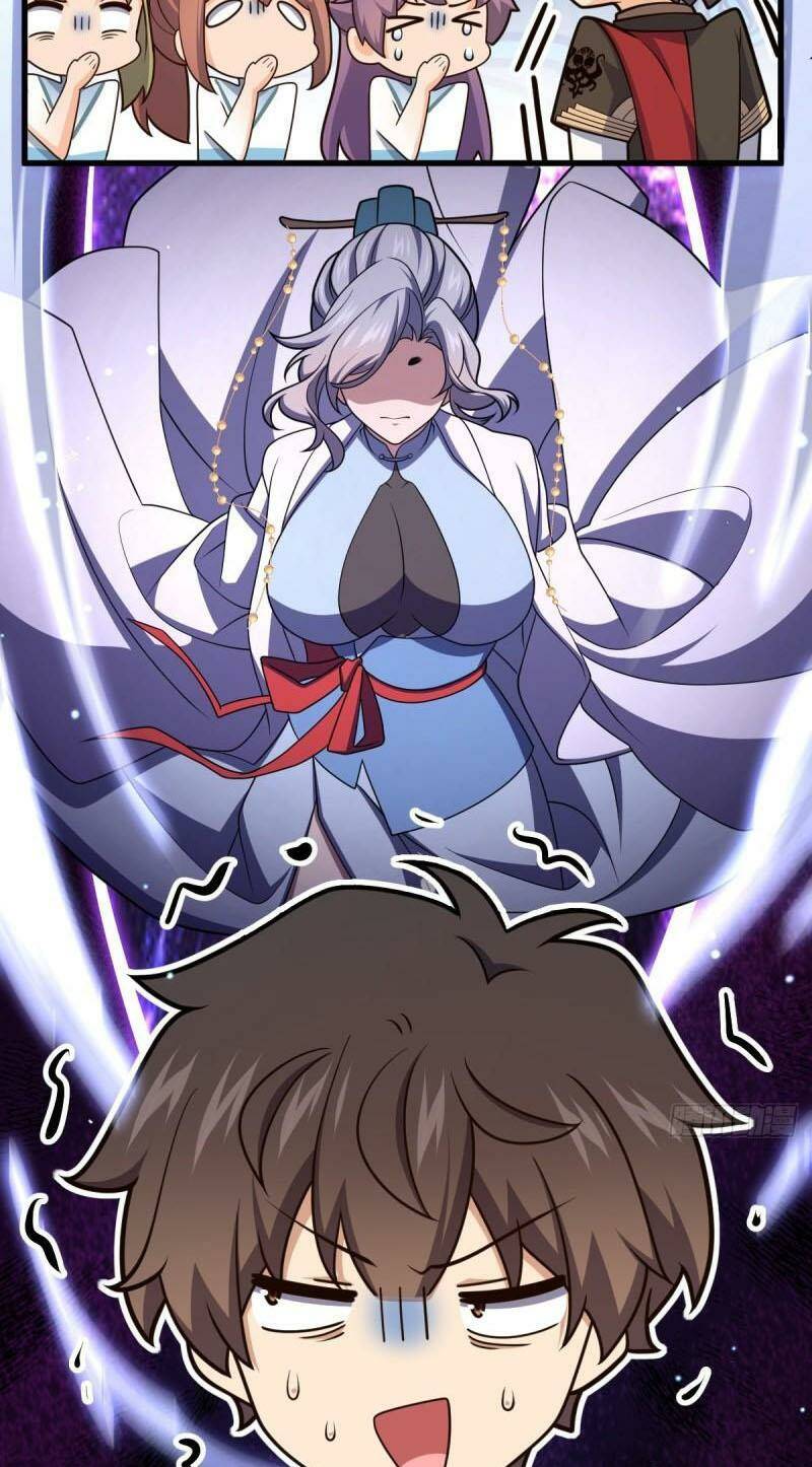 Đại Vương Tha Mạng Chapter 636 - Trang 2