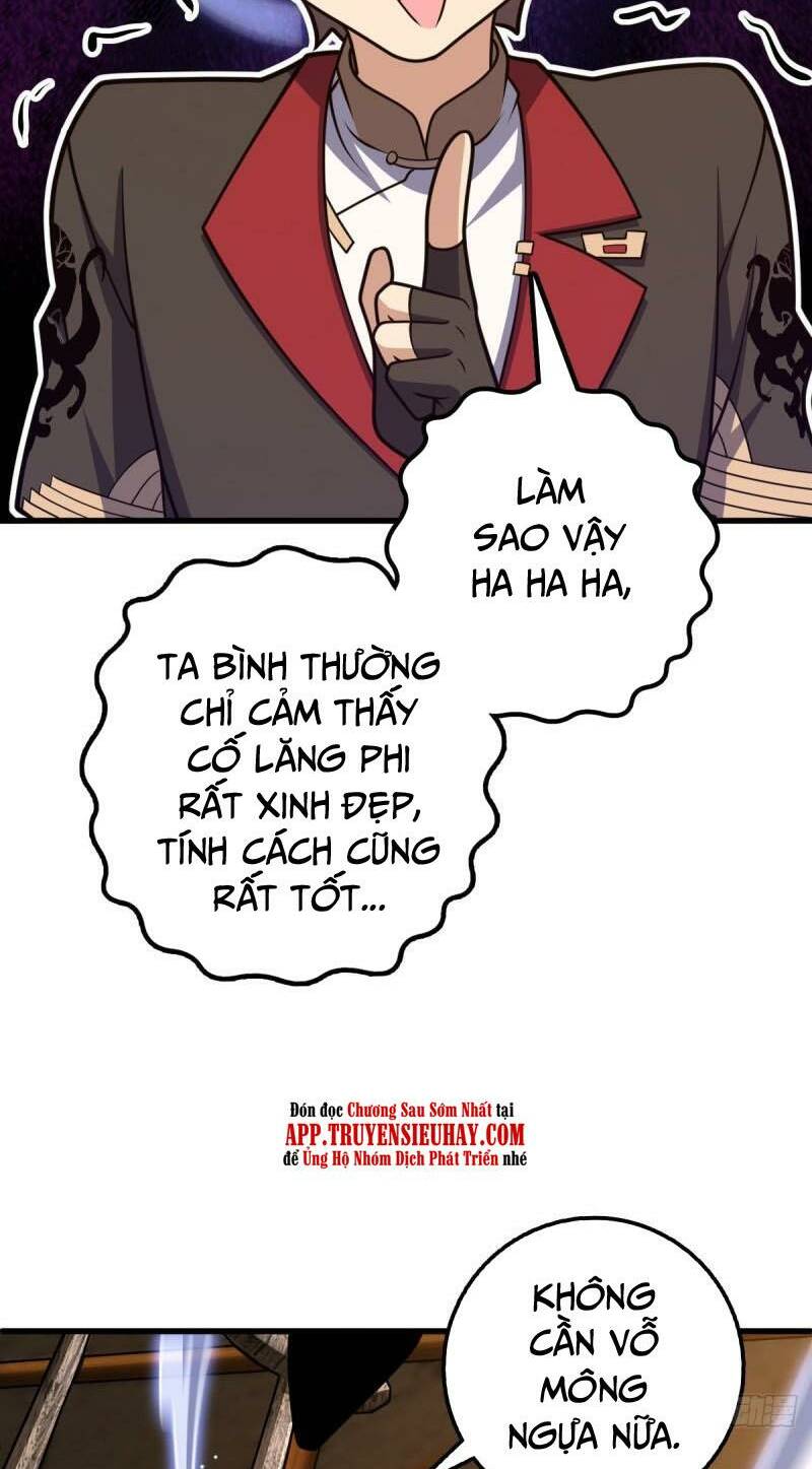 Đại Vương Tha Mạng Chapter 636 - Trang 2