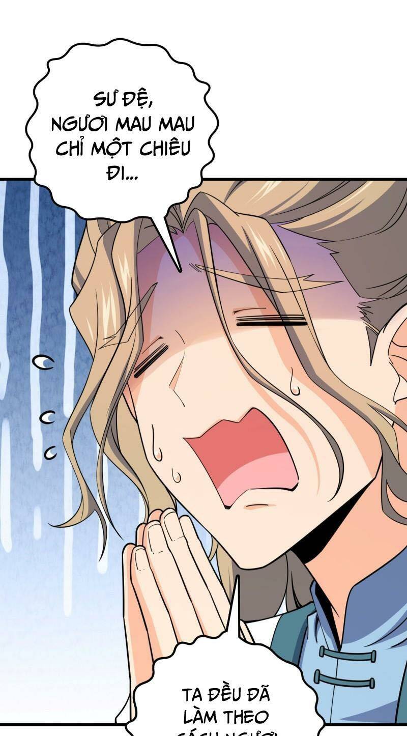 Đại Vương Tha Mạng Chapter 636 - Trang 2