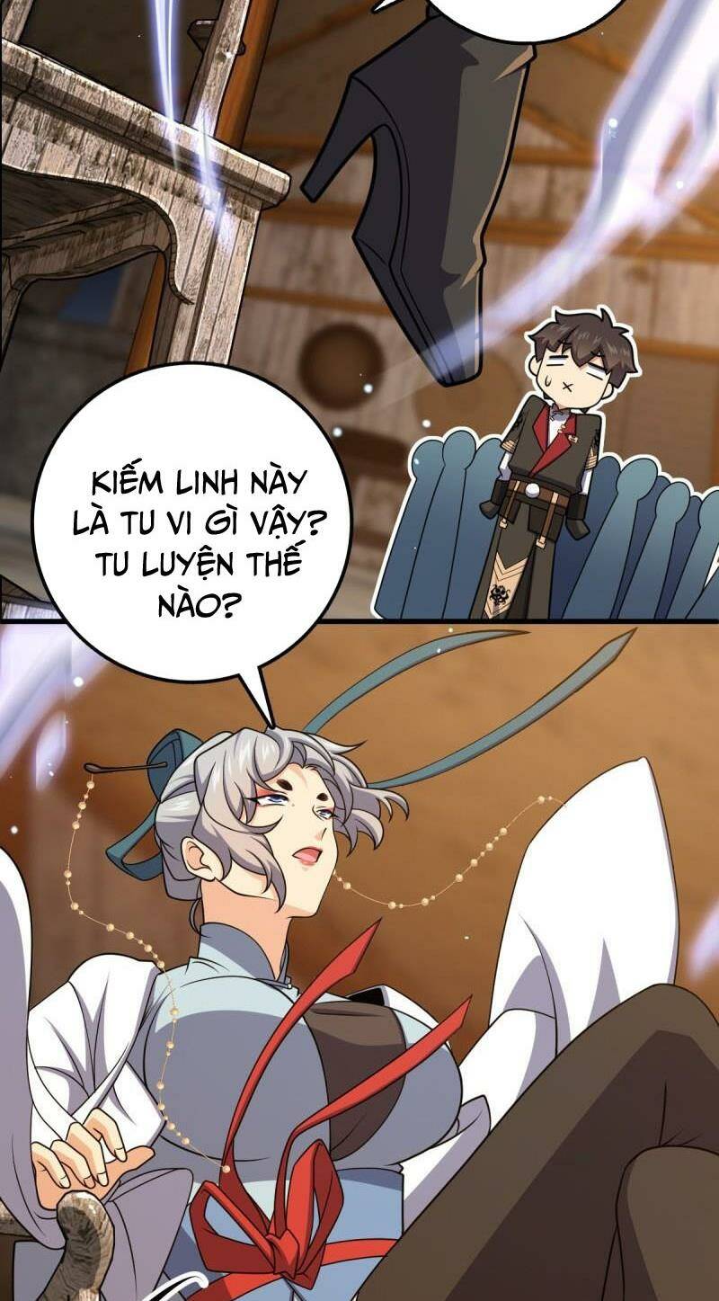 Đại Vương Tha Mạng Chapter 636 - Trang 2