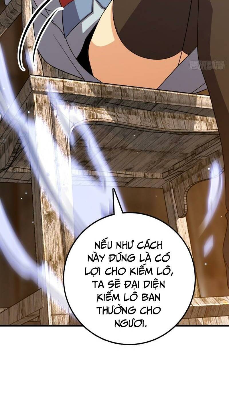 Đại Vương Tha Mạng Chapter 636 - Trang 2