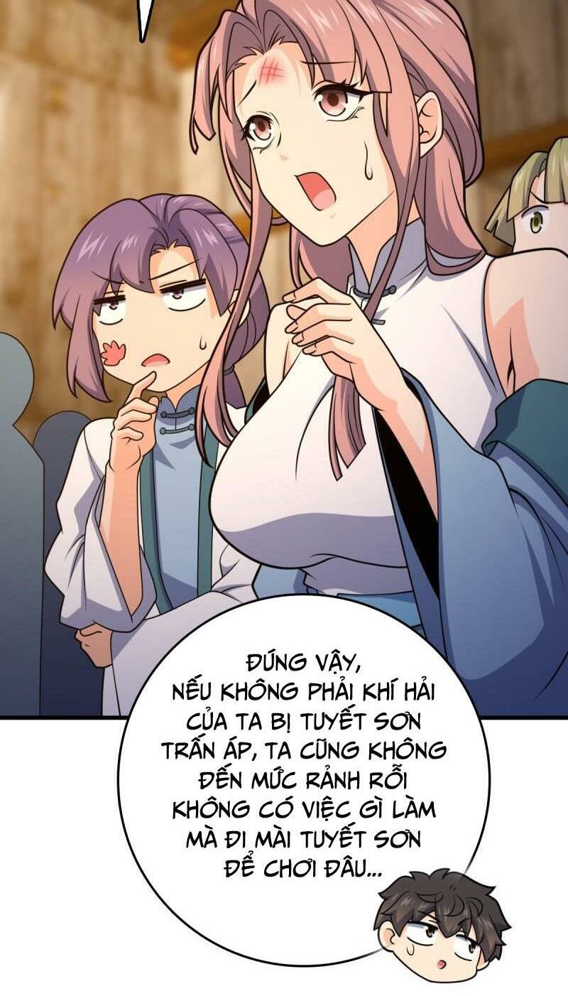 Đại Vương Tha Mạng Chapter 636 - Trang 2