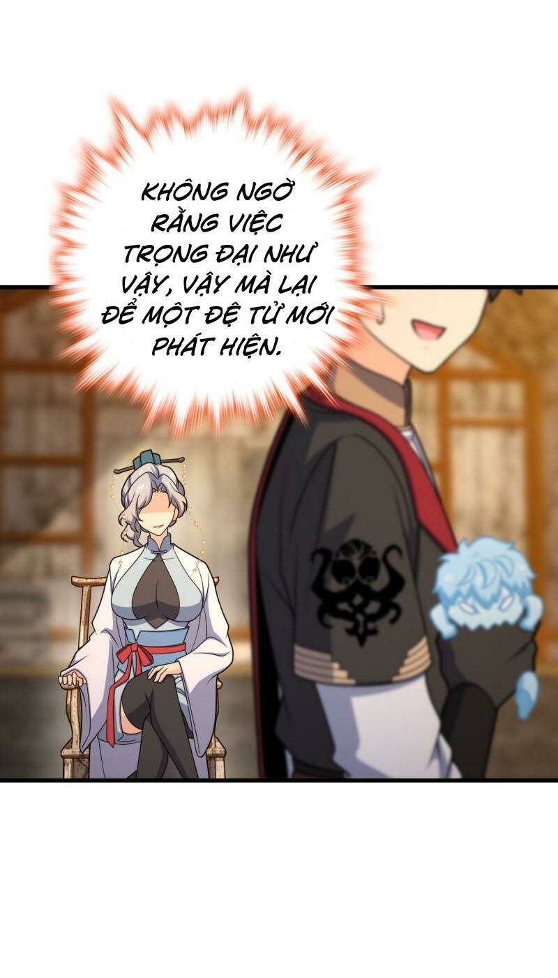 Đại Vương Tha Mạng Chapter 636 - Trang 2