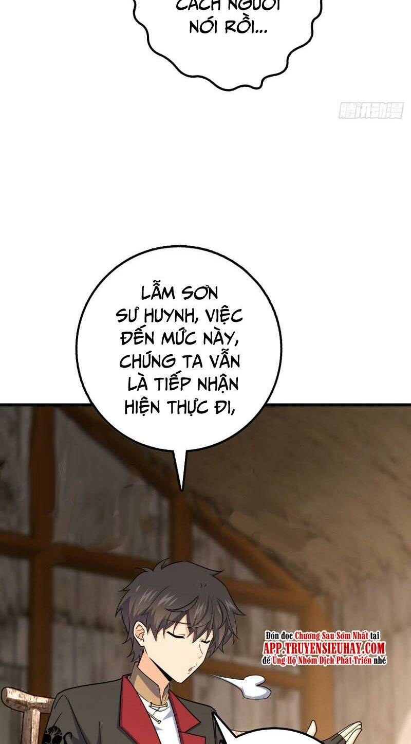 Đại Vương Tha Mạng Chapter 636 - Trang 2