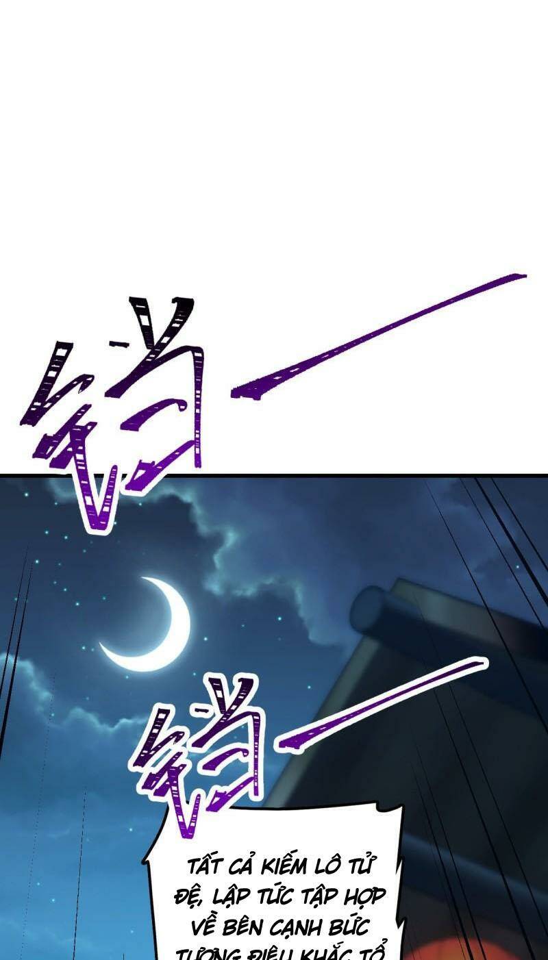 Đại Vương Tha Mạng Chapter 636 - Trang 2