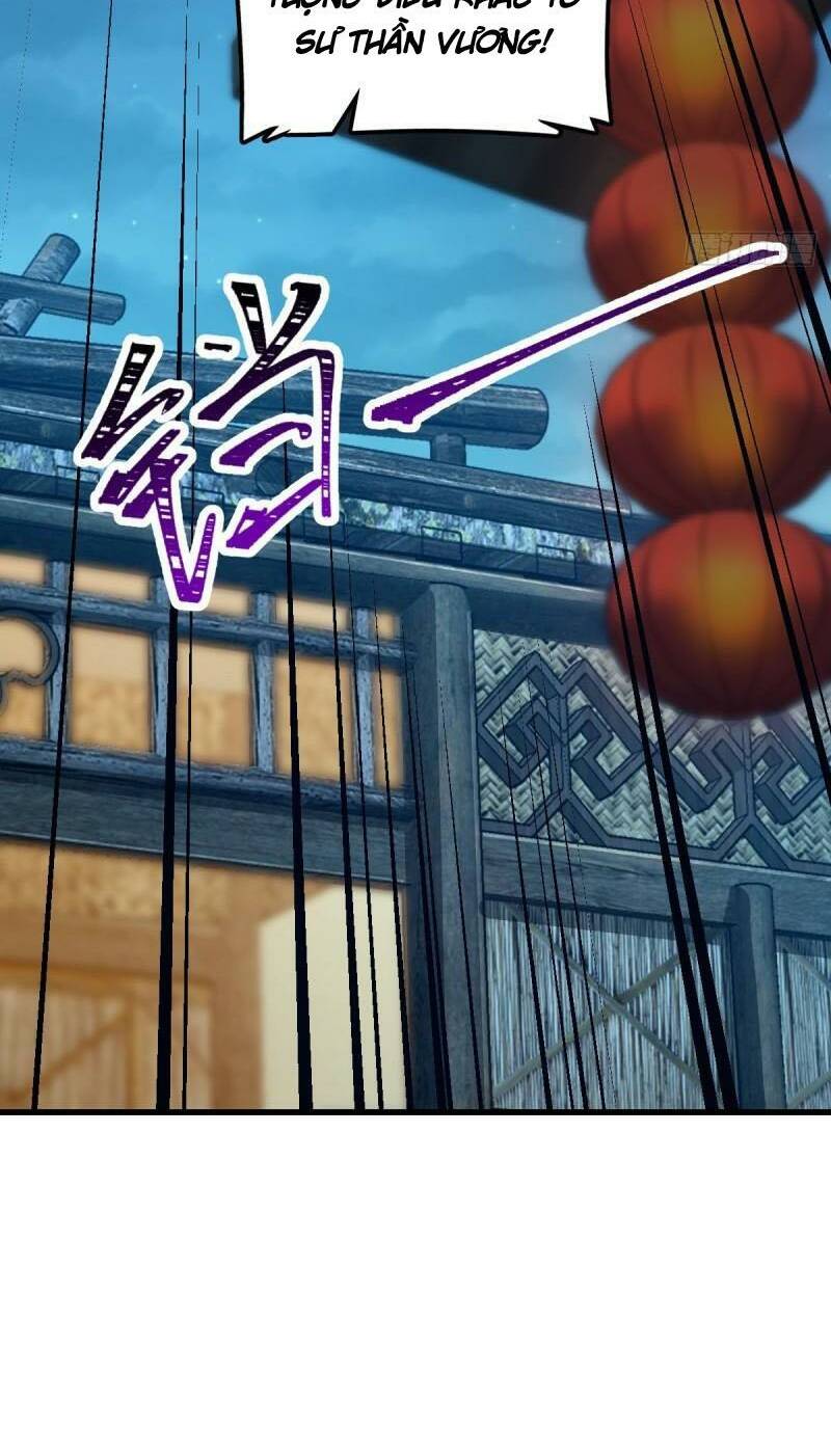 Đại Vương Tha Mạng Chapter 636 - Trang 2