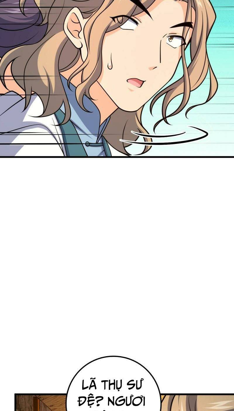 Đại Vương Tha Mạng Chapter 636 - Trang 2