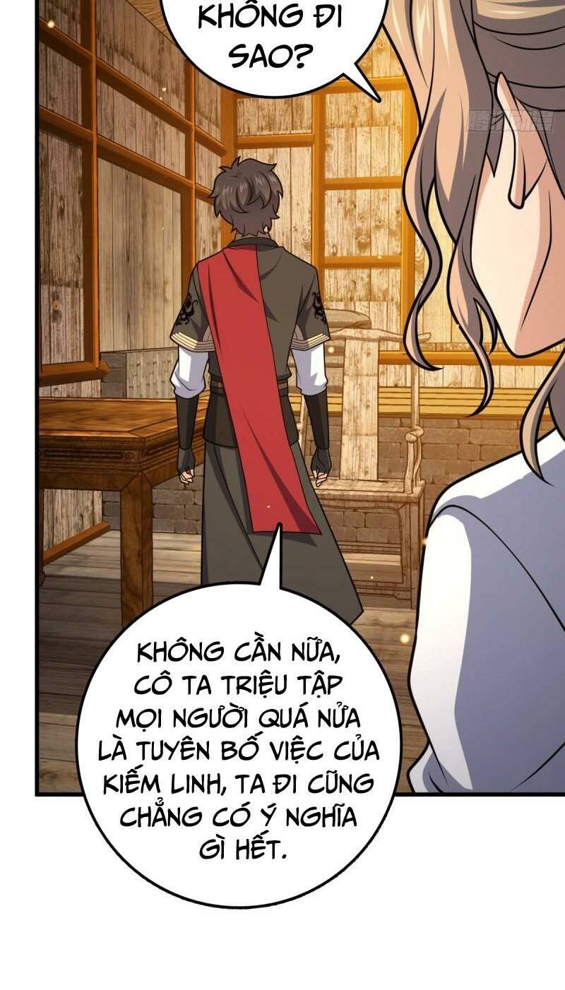 Đại Vương Tha Mạng Chapter 636 - Trang 2