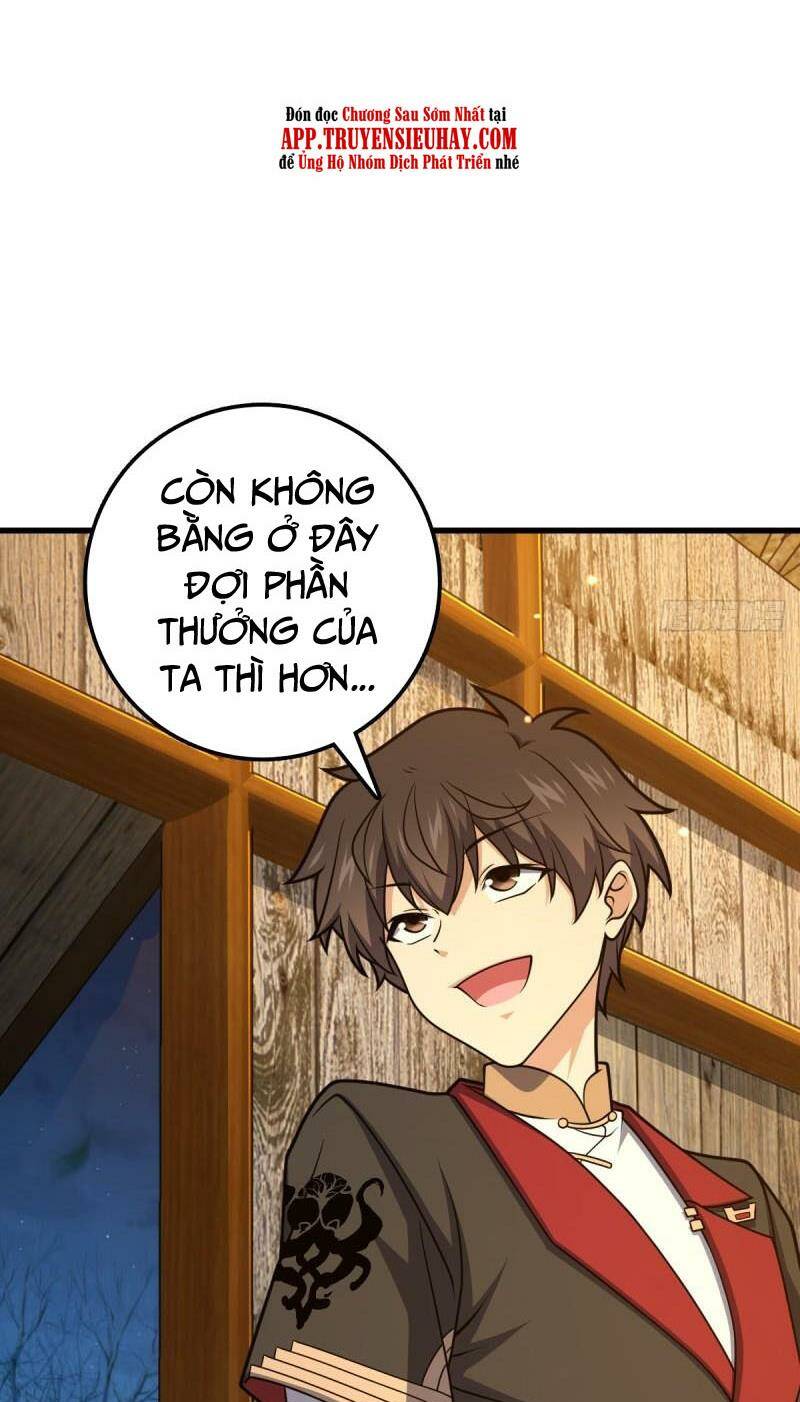 Đại Vương Tha Mạng Chapter 636 - Trang 2