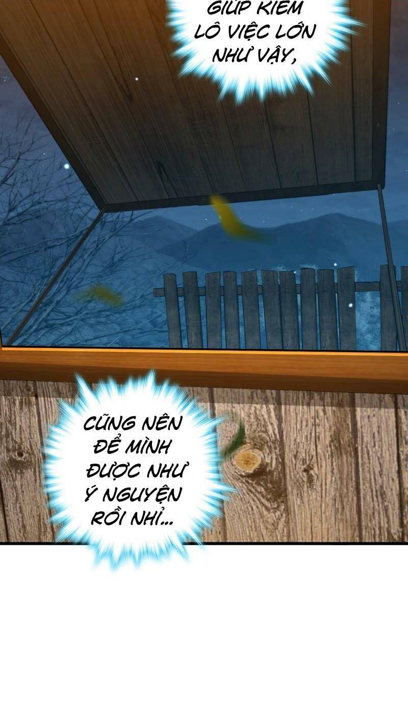 Đại Vương Tha Mạng Chapter 636 - Trang 2