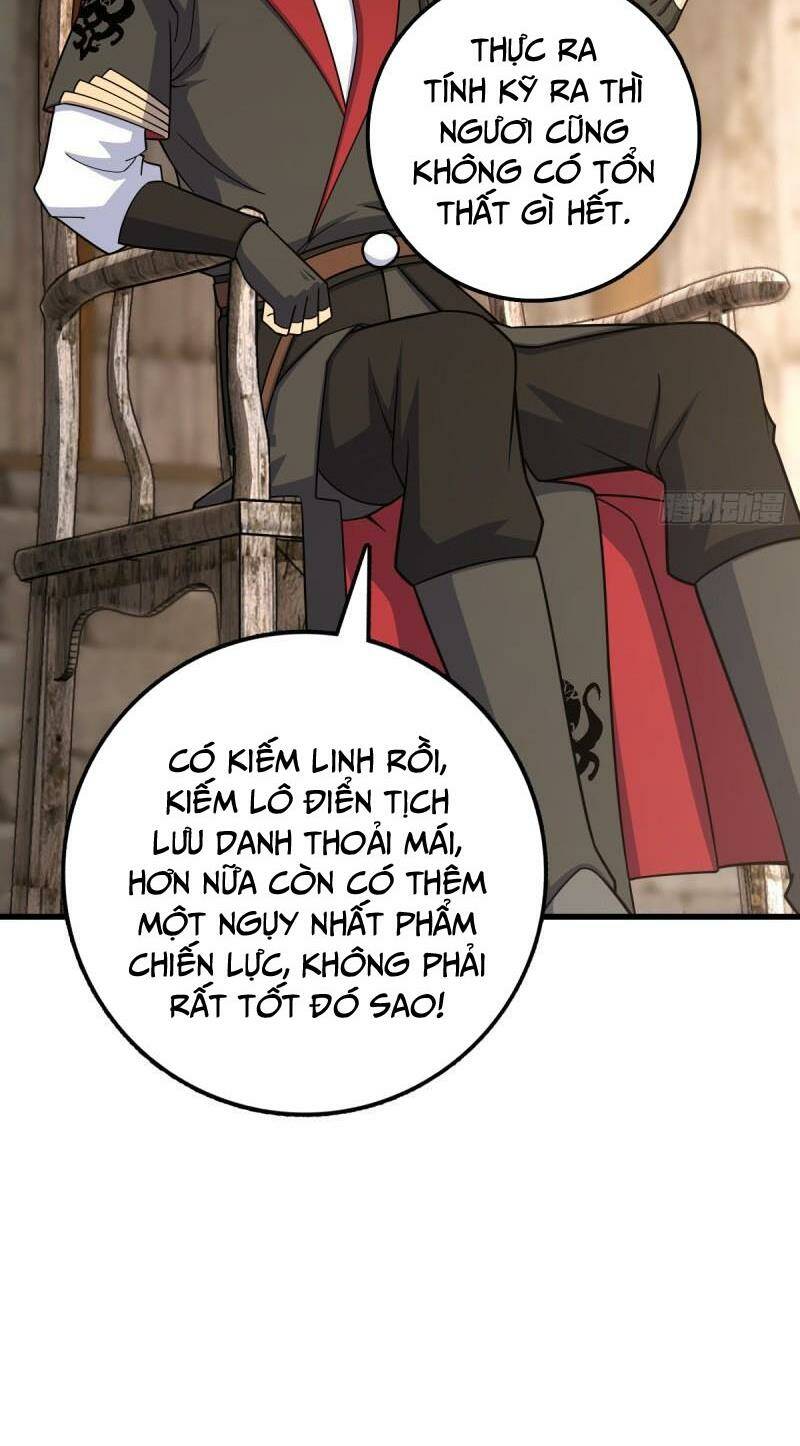 Đại Vương Tha Mạng Chapter 636 - Trang 2