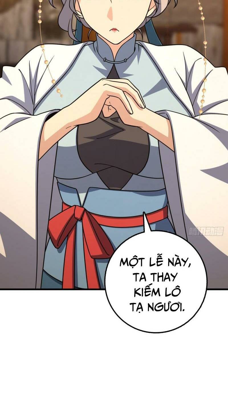 Đại Vương Tha Mạng Chapter 636 - Trang 2