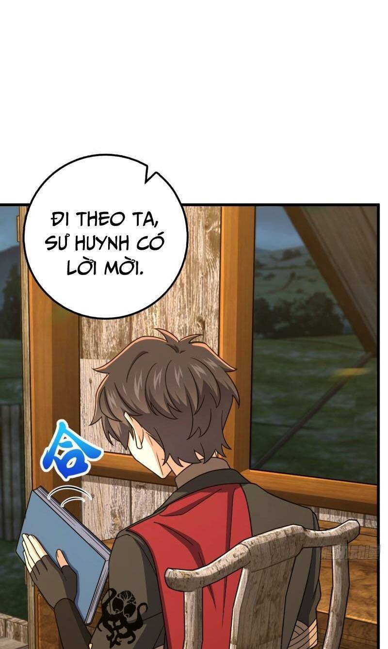 Đại Vương Tha Mạng Chapter 636 - Trang 2