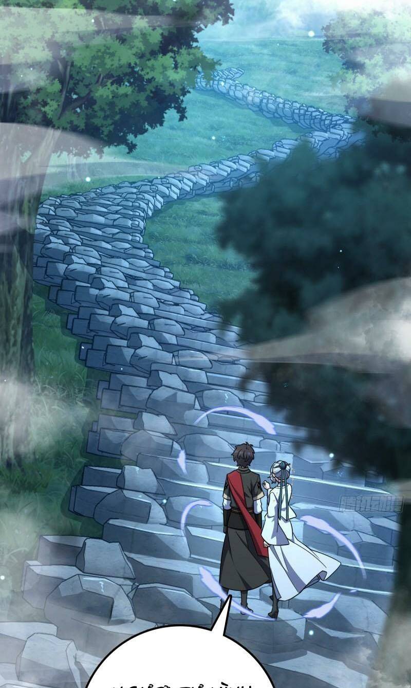 Đại Vương Tha Mạng Chapter 636 - Trang 2