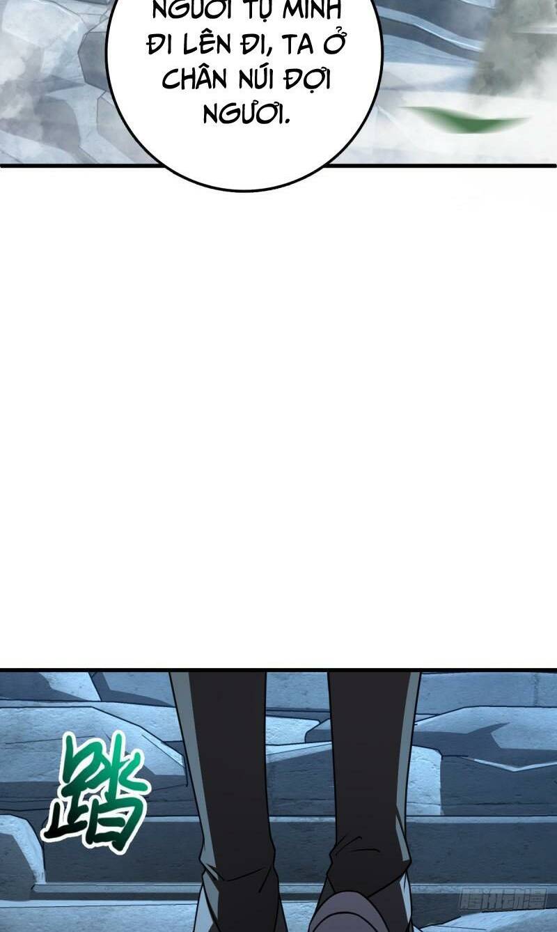 Đại Vương Tha Mạng Chapter 636 - Trang 2