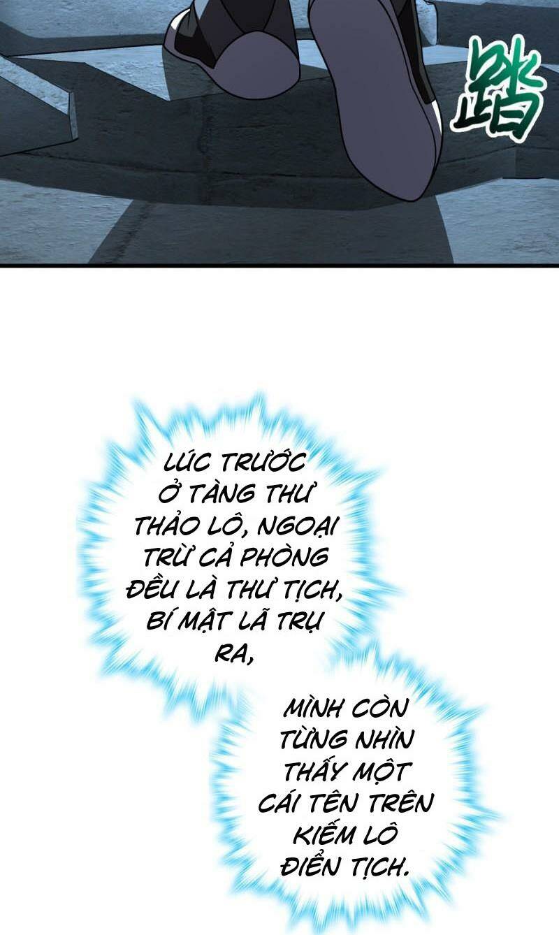 Đại Vương Tha Mạng Chapter 636 - Trang 2