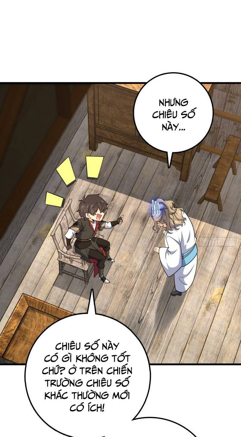 Đại Vương Tha Mạng Chapter 636 - Trang 2