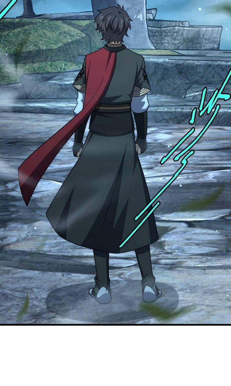 Đại Vương Tha Mạng Chapter 636 - Trang 2