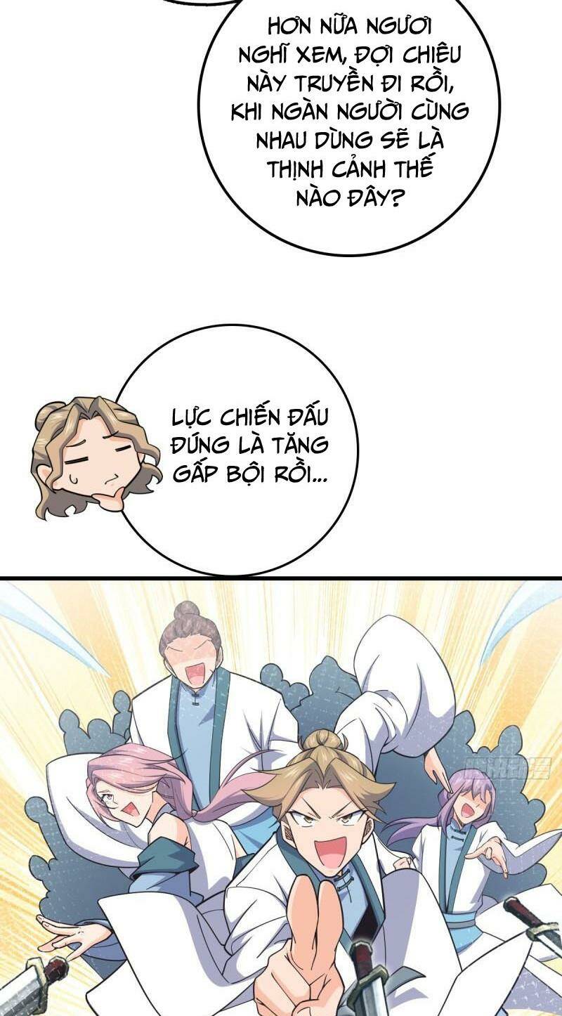 Đại Vương Tha Mạng Chapter 636 - Trang 2