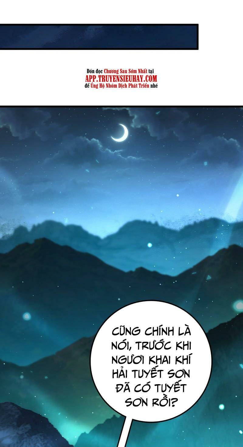 Đại Vương Tha Mạng Chapter 636 - Trang 2