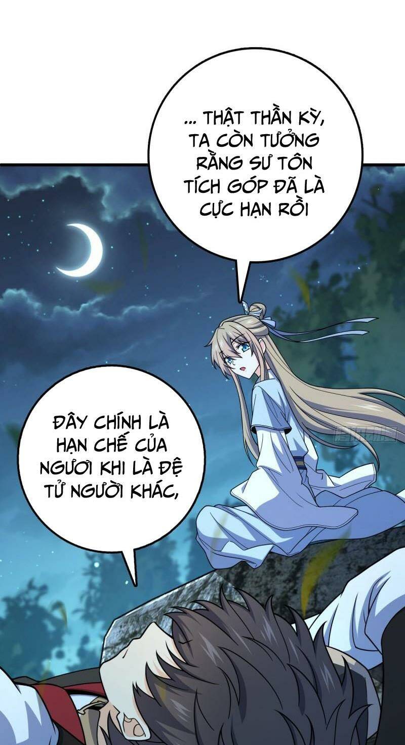 Đại Vương Tha Mạng Chapter 636 - Trang 2
