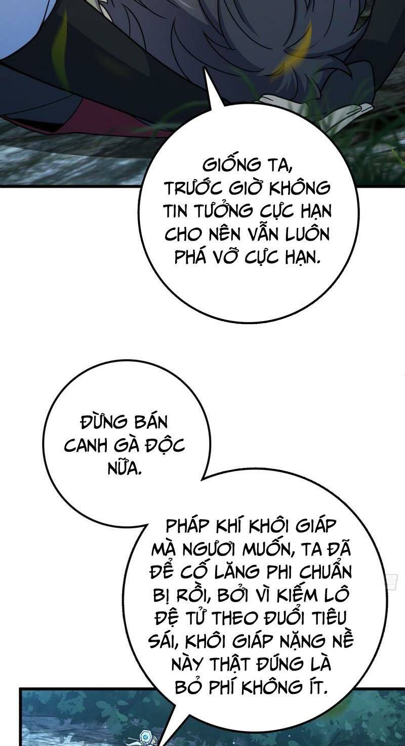 Đại Vương Tha Mạng Chapter 636 - Trang 2