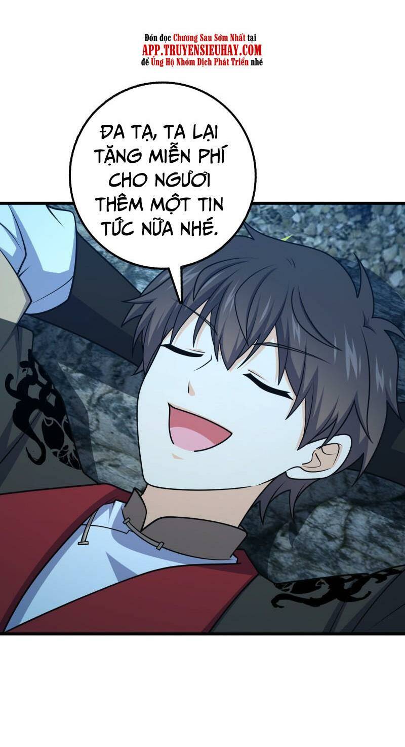 Đại Vương Tha Mạng Chapter 636 - Trang 2