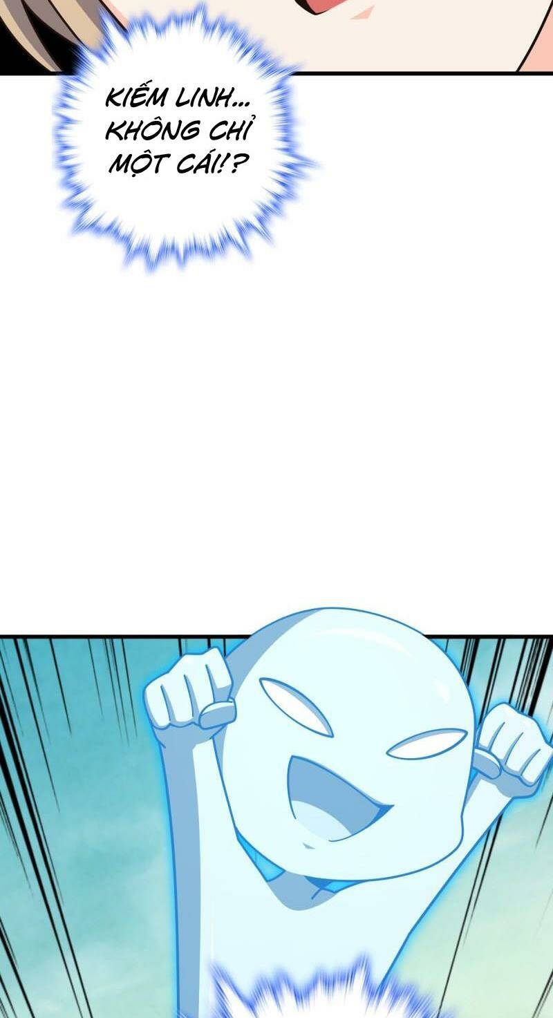 Đại Vương Tha Mạng Chapter 636 - Trang 2