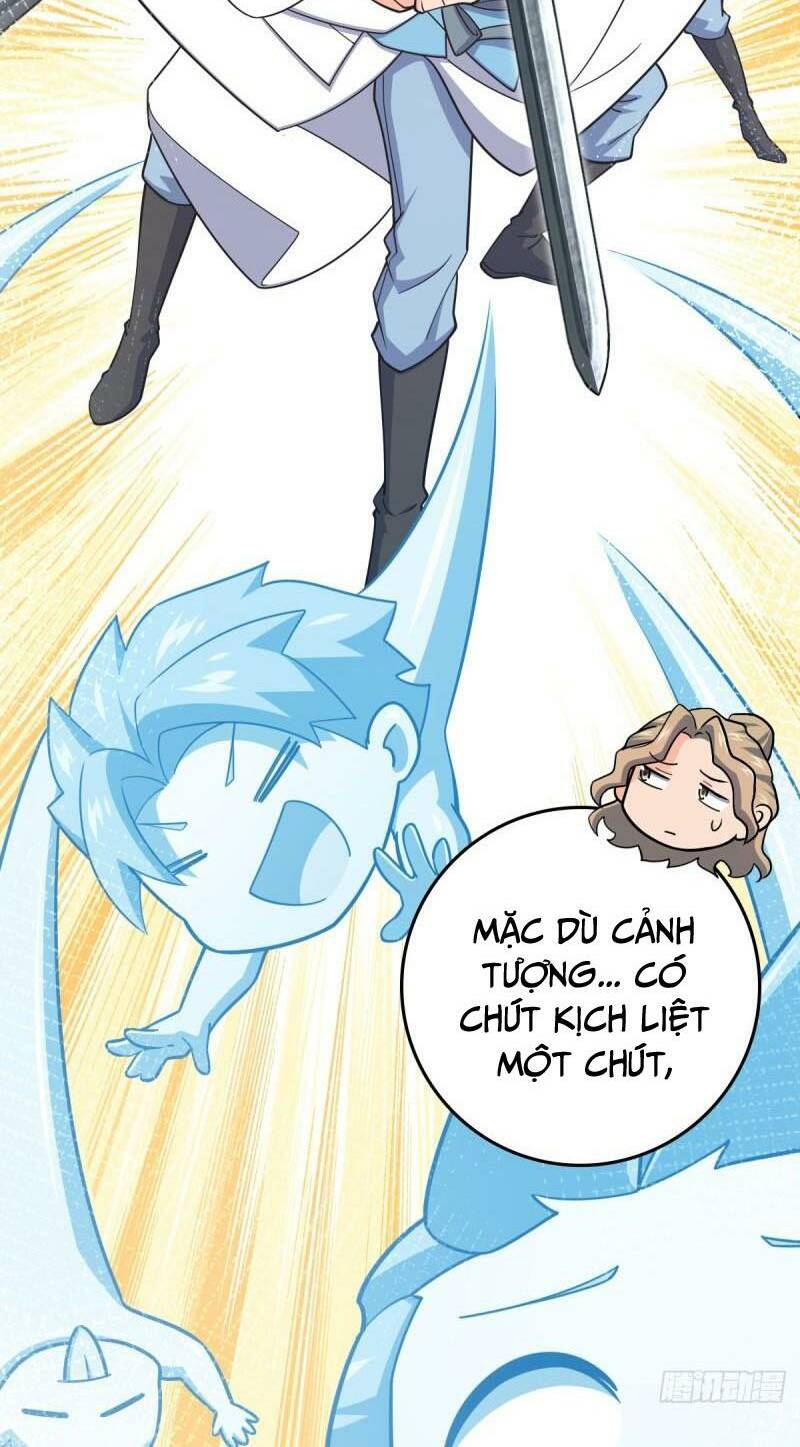 Đại Vương Tha Mạng Chapter 636 - Trang 2