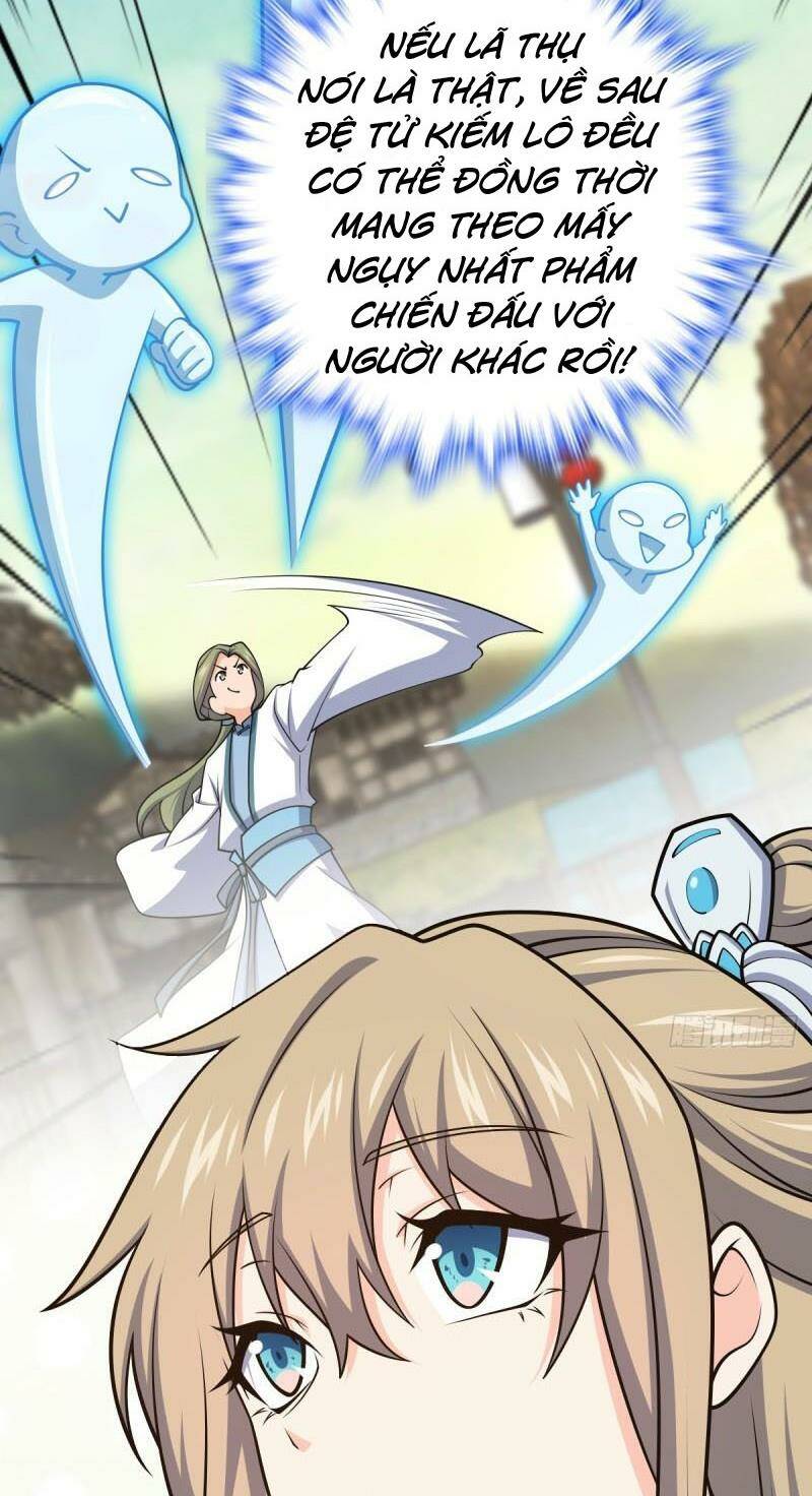 Đại Vương Tha Mạng Chapter 636 - Trang 2