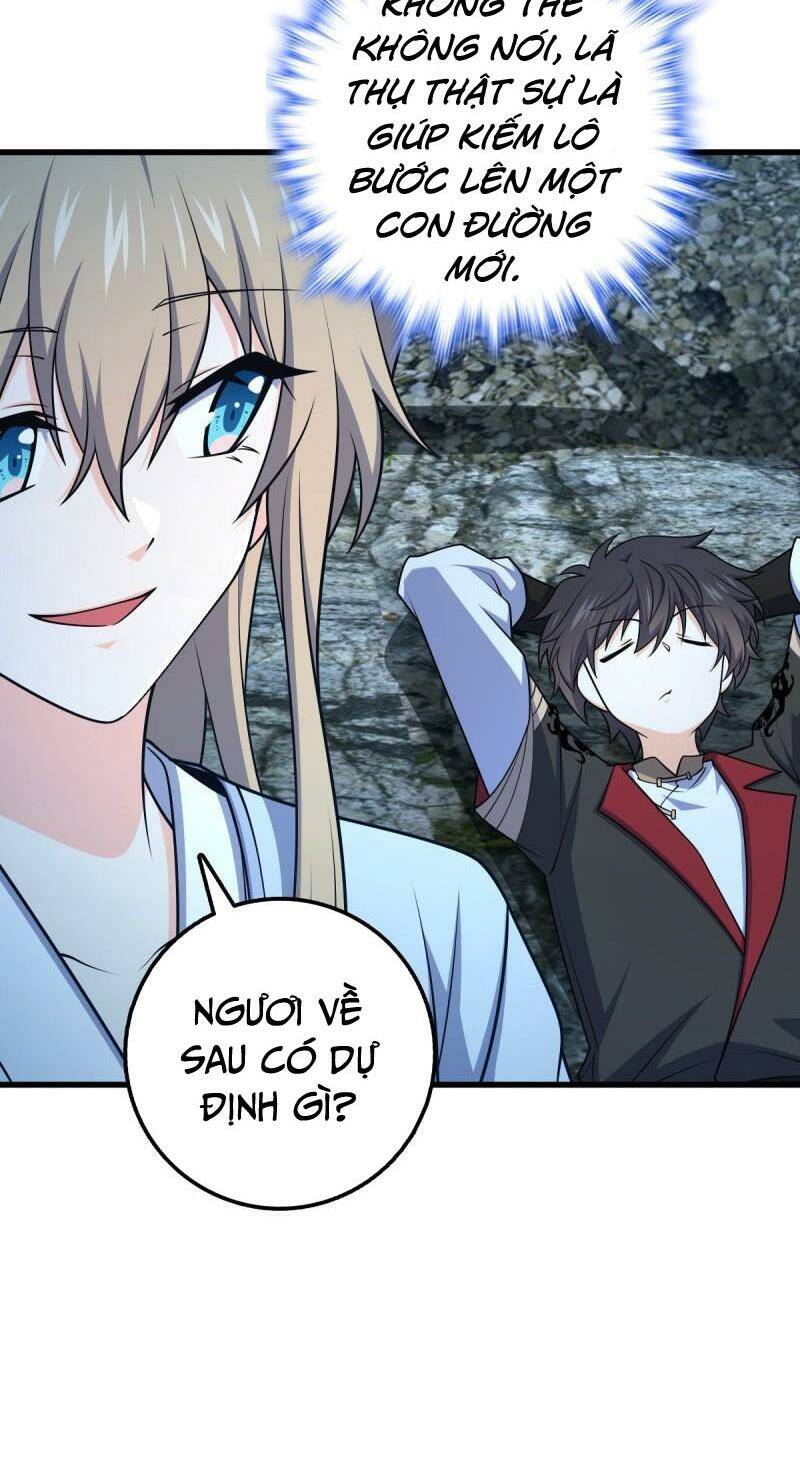 Đại Vương Tha Mạng Chapter 636 - Trang 2