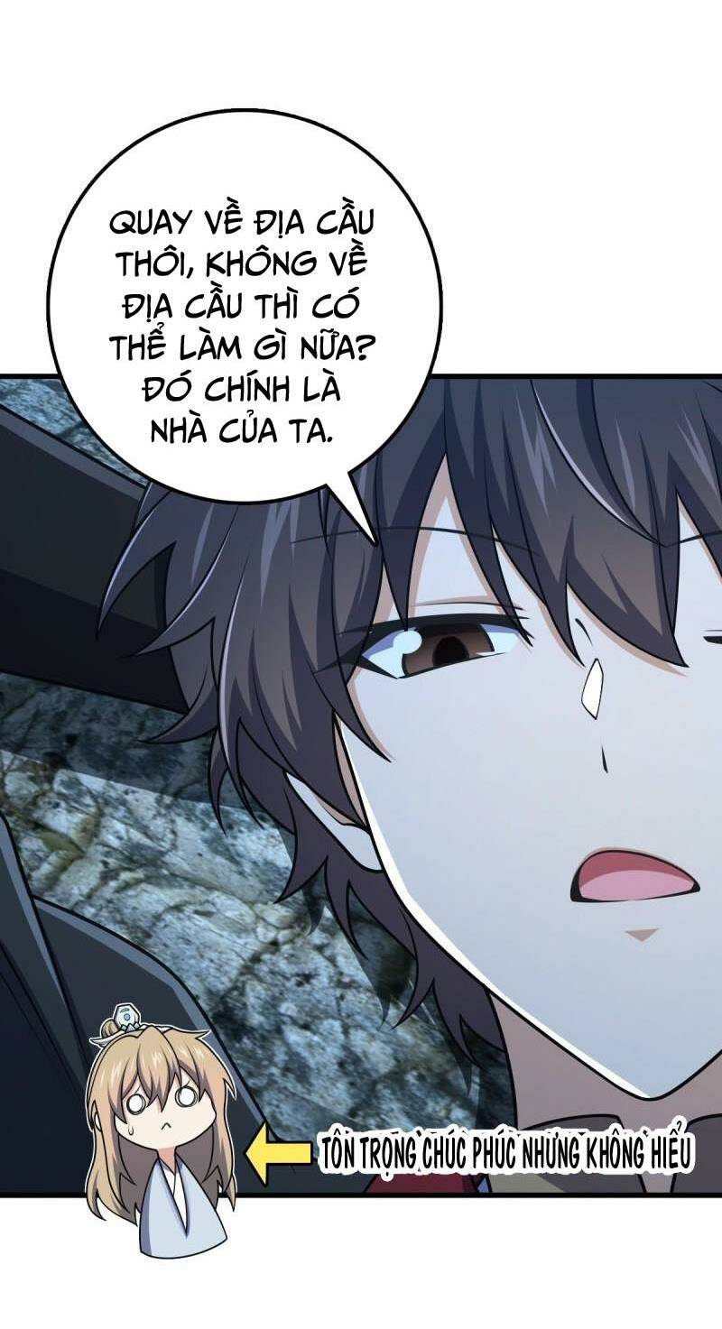 Đại Vương Tha Mạng Chapter 636 - Trang 2