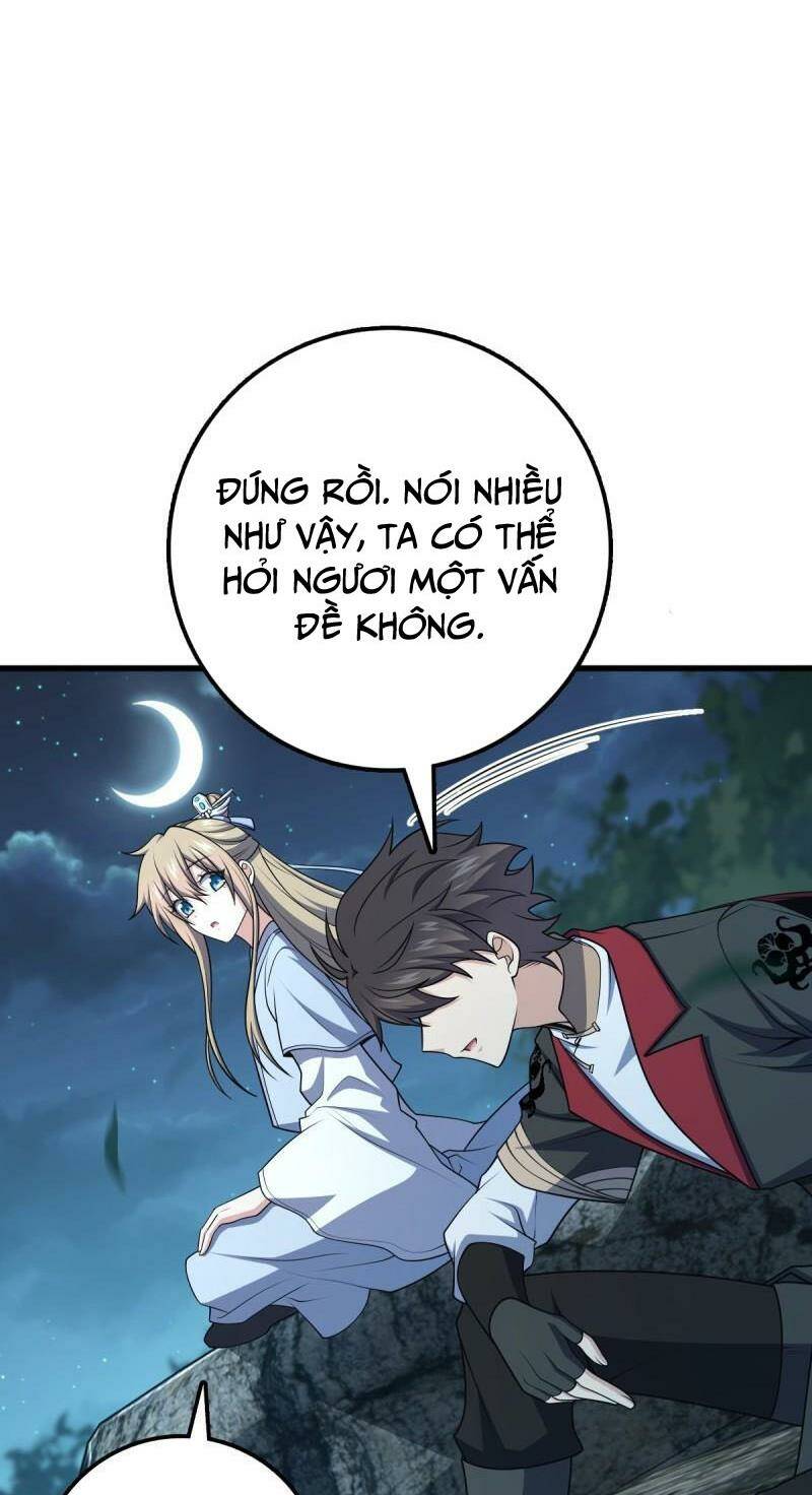 Đại Vương Tha Mạng Chapter 636 - Trang 2