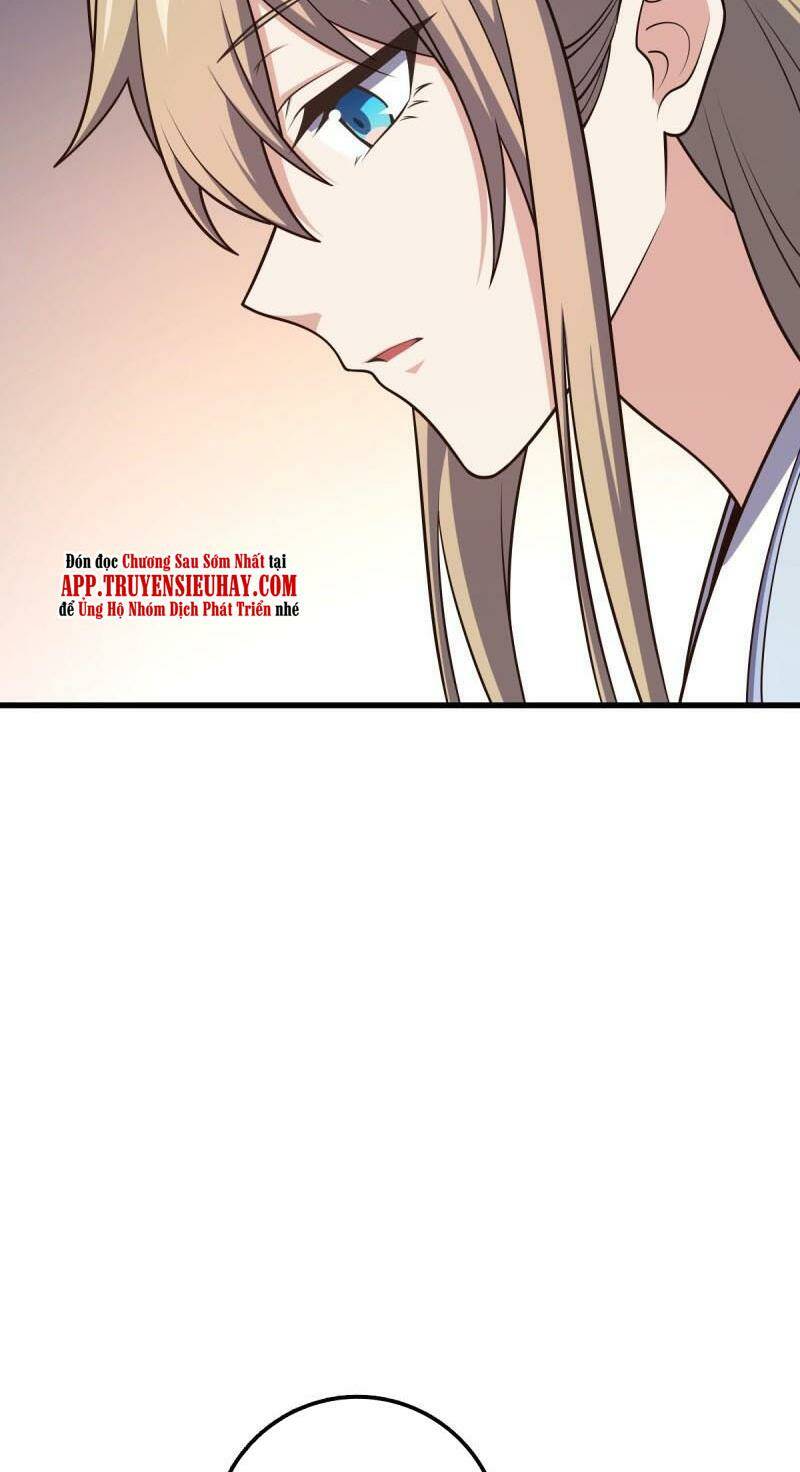 Đại Vương Tha Mạng Chapter 636 - Trang 2